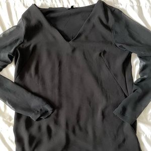 Dynamite long sleeve shirt